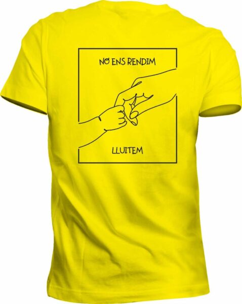 camiseta detras