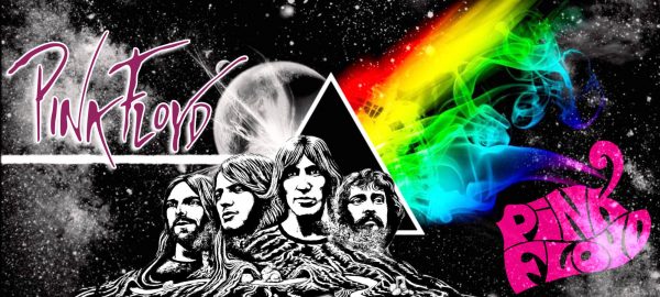 pink floyd