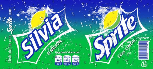 sprite